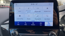 Ford Puma 1.0 EcoBoost Hybrid mHEV ST-Line 5dr Petrol Hatchback